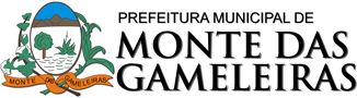Prefeitura Municipal de Monte das Gameleiras