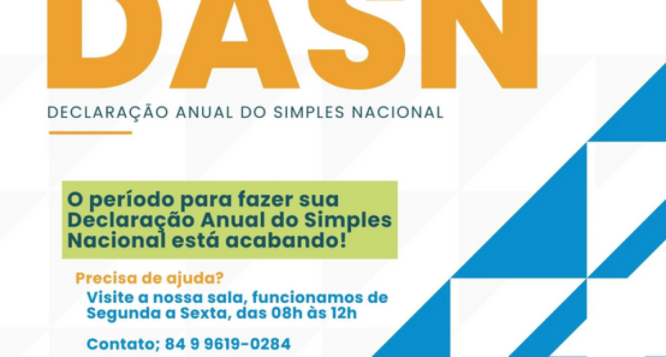Atenção MEI!