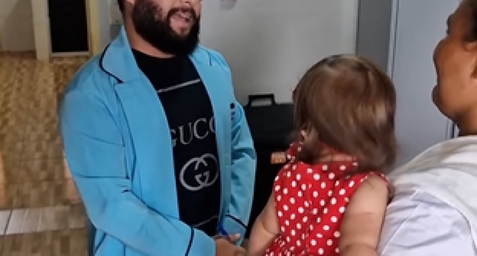 bem-estar dos gameleirenses