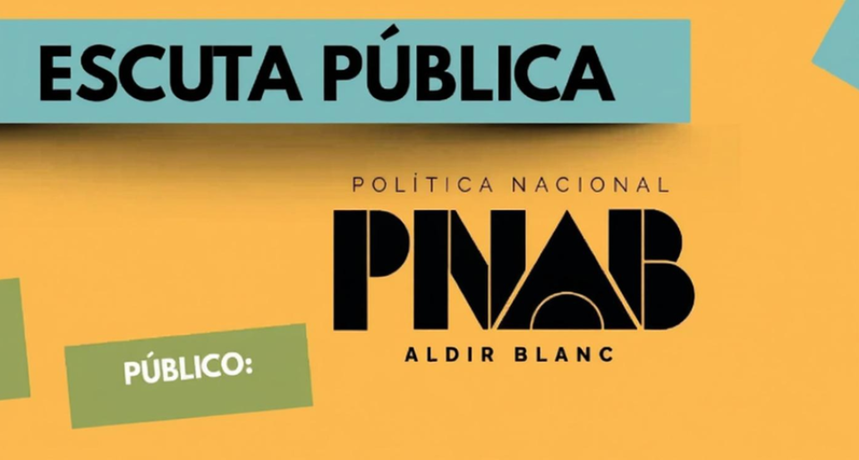 ESCUTA PÚBLICA – PNAB Ciclo 2