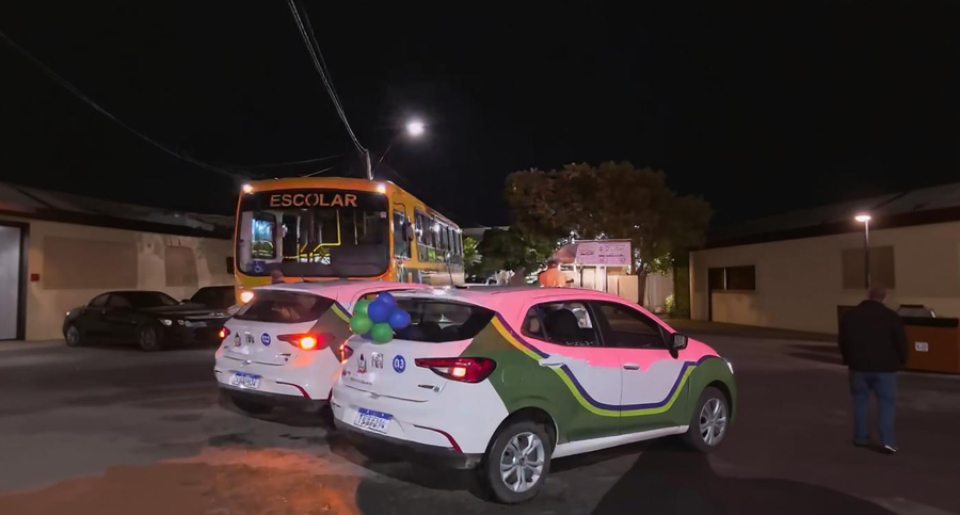 uma Gestão comprometida com povo