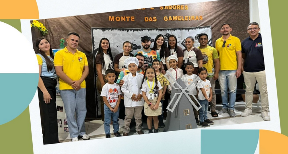 Mostra Cultural de Coronel Ezequiel/RN