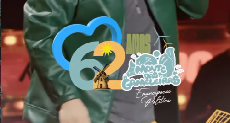 FESTA DE EMANCIPAÇÃO POLÍTICA 2025