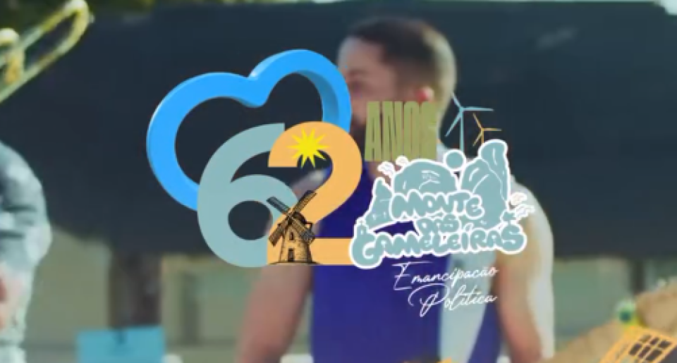 FIM DE SEMANA TÁ CHEGANDO