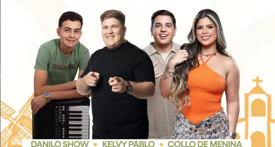 MONTE DAS GAMELEIRAS CELEBRA 62 ANOS DE EMANCIPAÇÃO POLÍTICA