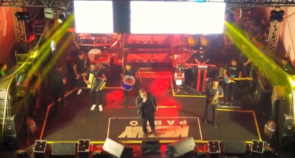 CELEBRAÇÃO DOS 62 ANOS DE EMANCIPAÇÃO POLÍTICA DE MONTE DAS GAMELEIRAS