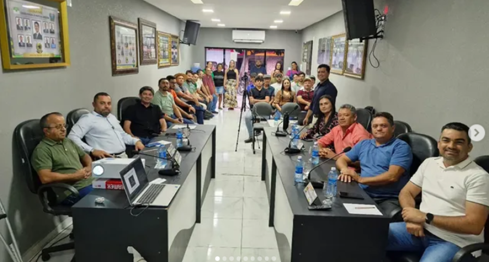 AUDIÊNCIA PÚBLICA SOBRE PPA, LDO E LOA