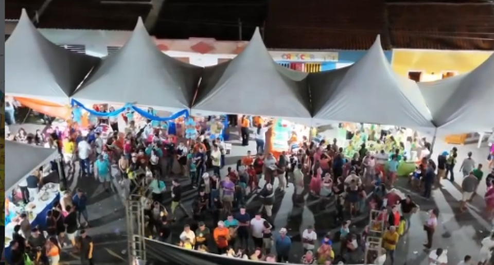 APRESENTAÇÕES CULTURAIS