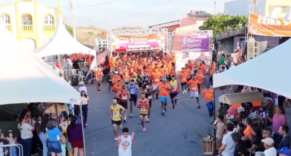 CORRIDA RAÍZES EM MOVIMENTO