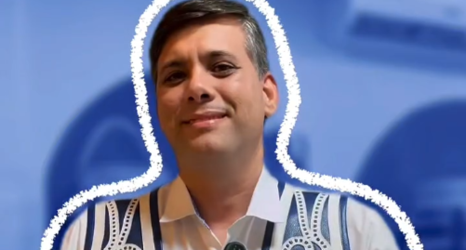 A CONHECIDA ROLIÚDE NORDESTINA