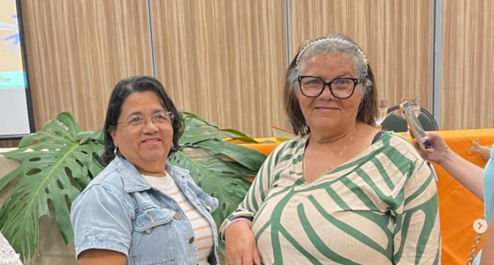 PRIMEIRO ENCONTRO DO PROGRAMA DE FORMAÇÃO CONTINUADA LEITURA E ESCRITA NA EDUCAÇÃO INFANTIL – PROLEEI/CNCA