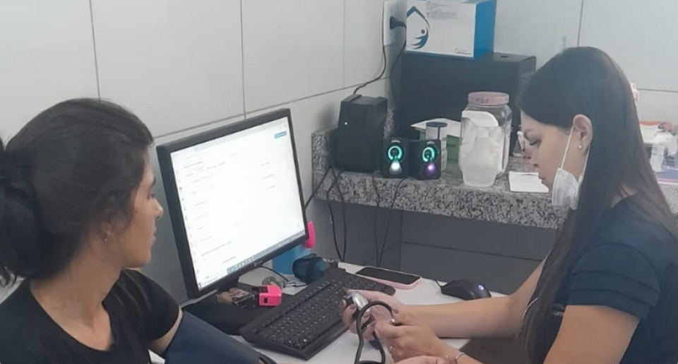 CURSO INSERÇÃO, REVISÃO E RETIRADA DE DIU PARA ENFERMEIROS DA APS