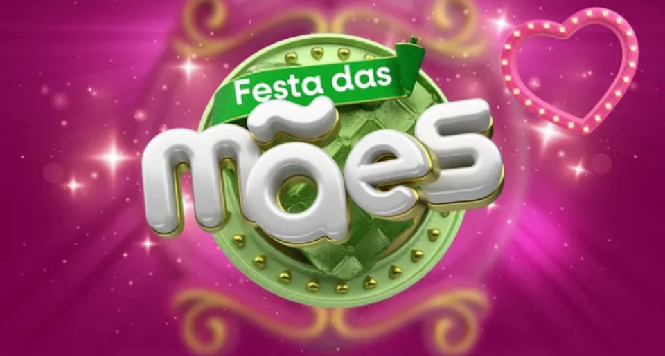 O MOMENTO MAIS ESPERADO ESTÁ CHEGANDO