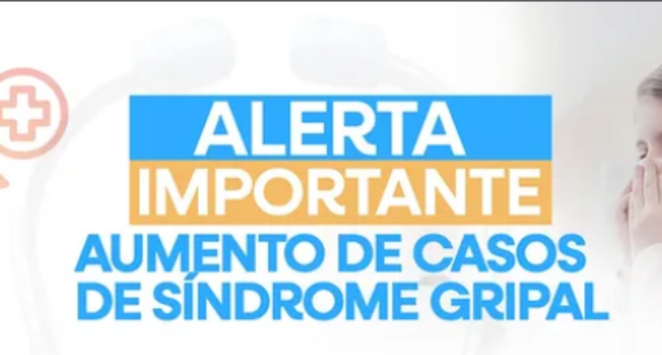 COMUNICADO IMPORTANTE!